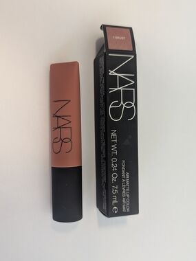 NARS Air Matte Lip Color - Thrust